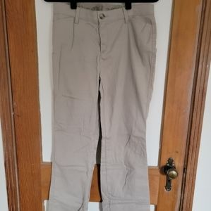 Lee Khaki Pants